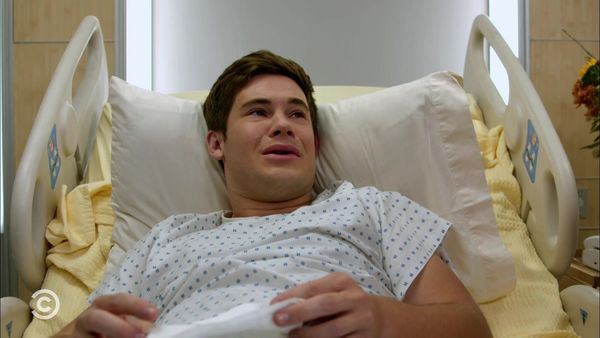 Workaholics - Blood Drive