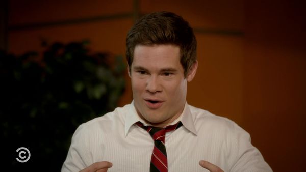 Workaholics - Tactona 420
