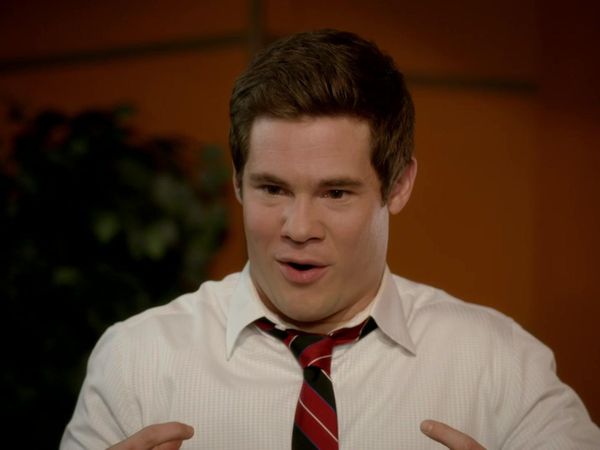 Workaholics - Tactona 420