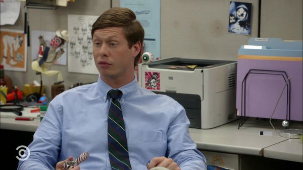 Workaholics - Best Buds