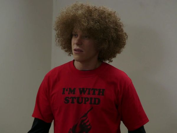 Workaholics - Flashback in the Day