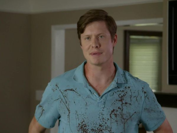 Workaholics - The Meat Jerking Beef Boys