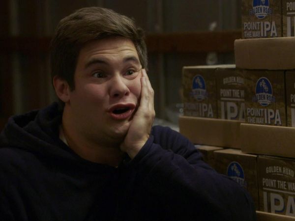 Workaholics - Beer Heist