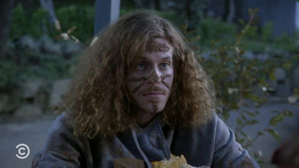 Workaholics - Hungry Like the Wolf Dog