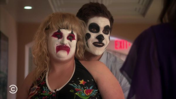 Workaholics - Straight Up Juggahos