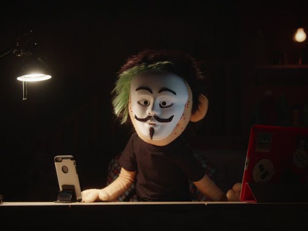 Crank Yankers - Crank Yankers Sarah Silverman, Tiffany Haddish & Kevin Nealon
