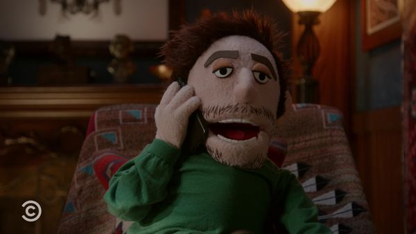 Crank Yankers - Crank Yankers Aubrey Plaza, Ron Funches & Derek Waters