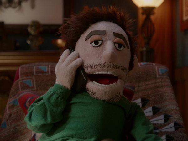 Crank Yankers - Crank Yankers Aubrey Plaza, Ron Funches & Derek Waters