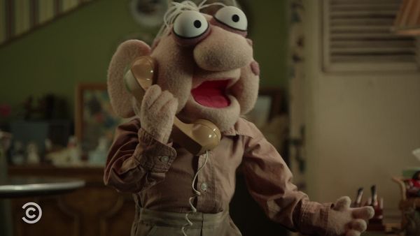 Crank Yankers - Crank Yankers Adam Carolla, David Koechner & Natasha Leggero