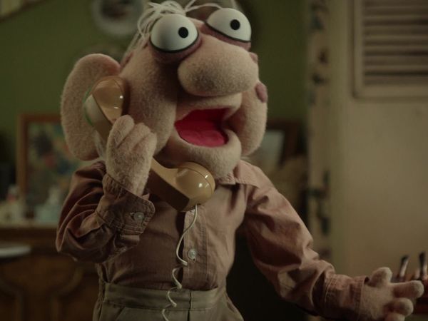 Crank Yankers - Crank Yankers Adam Carolla, David Koechner & Natasha Leggero