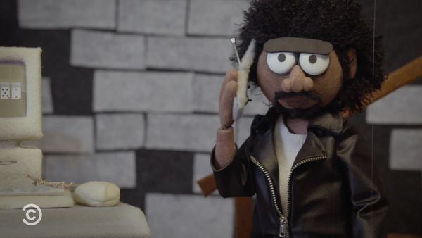Crank Yankers - Crank Yankers Bobby Brown, Wanda Sykes & Kathy Griffin