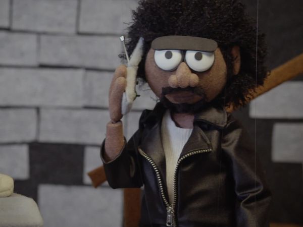Crank Yankers - Crank Yankers Bobby Brown, Wanda Sykes & Kathy Griffin