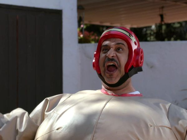 Workaholics - Gone Catfishing