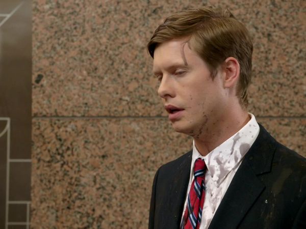 Workaholics - To Kill a Chupacabraj