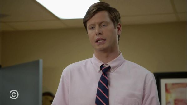 Workaholics - Alice Quits