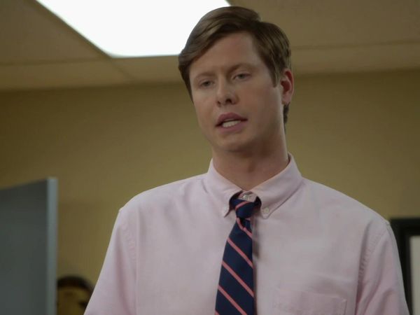 Workaholics - Alice Quits