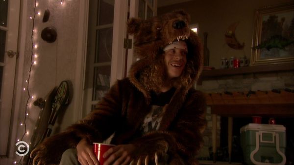 Workaholics - We Be Ballin'