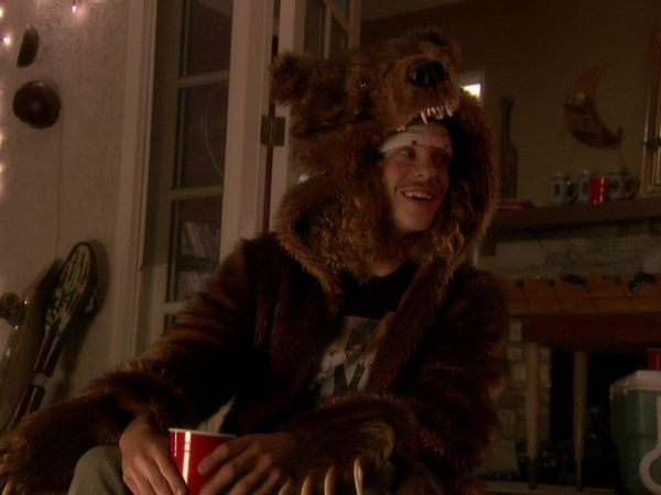 Workaholics - We Be Ballin'