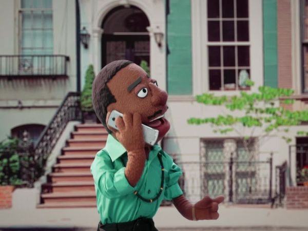 Crank Yankers - Crank Yankers Jeff Ross, Tracy Morgan & Roy Wood Jr.