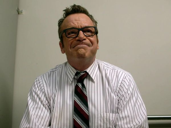 Workaholics - TAC in the Day