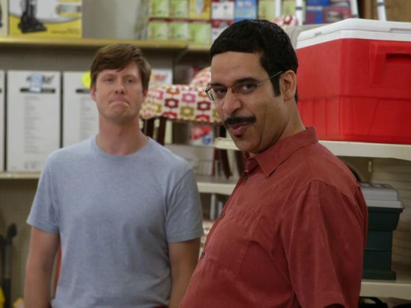 Workaholics - Ders Comes in Handy