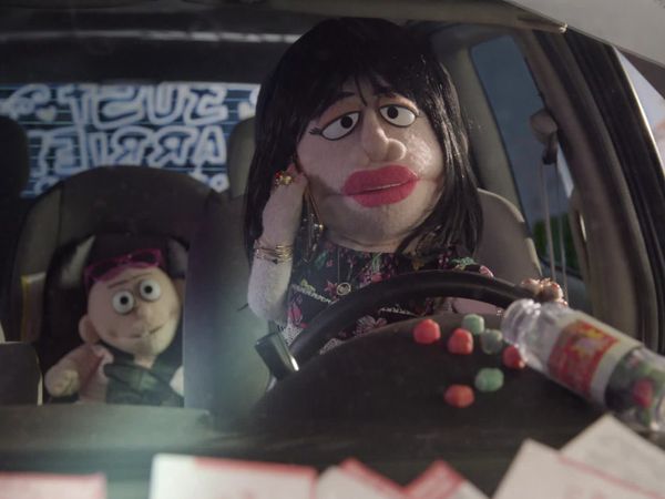 Crank Yankers - Crank Yankers Jimmy Kimmel, Kathy Griffin & Jeff Ross
