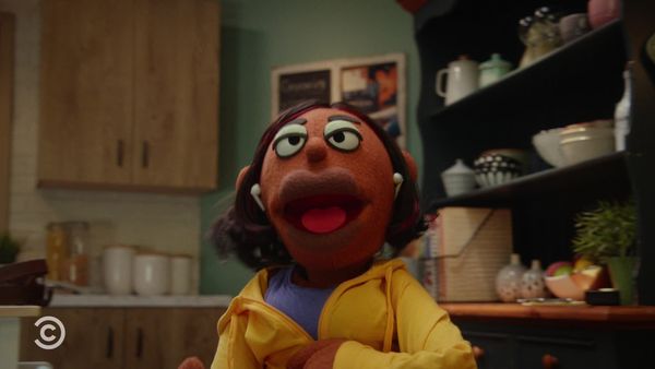 Crank Yankers - Crank Yankers Wanda Sykes, David Alan Grier & Abbi Jacobson