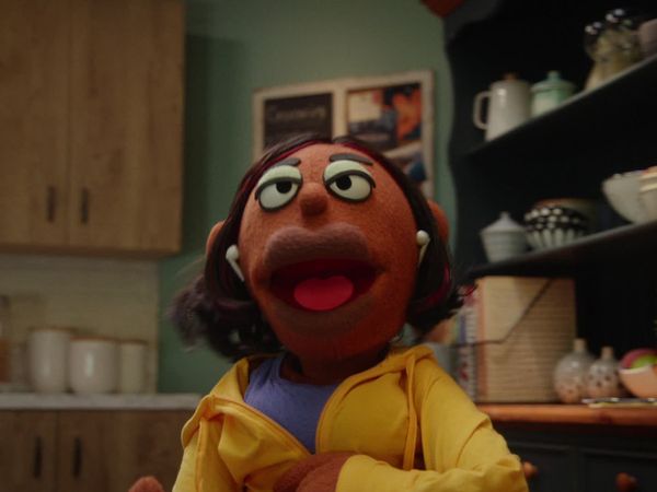 Crank Yankers - Crank Yankers Wanda Sykes, David Alan Grier & Abbi Jacobson