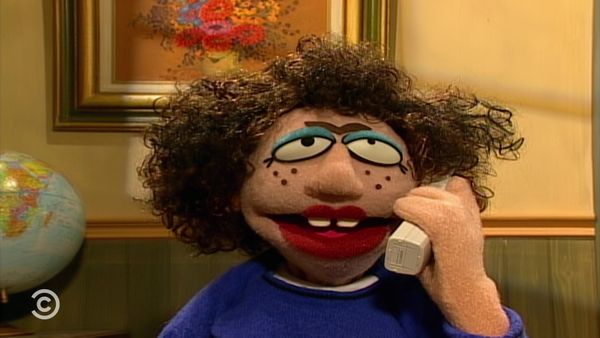 Crank Yankers - Jason Schwartzman & Hank Azaria