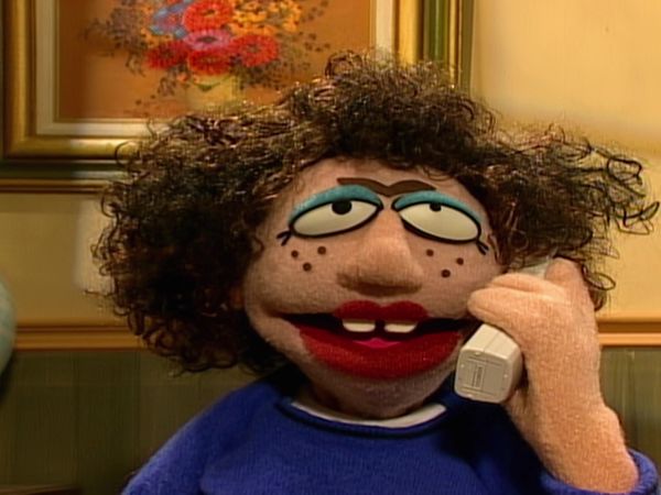Crank Yankers - Jason Schwartzman & Hank Azaria