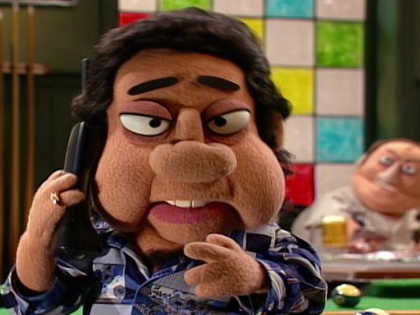 Crank Yankers - Tracy Morgan & Jimmy Kimmel