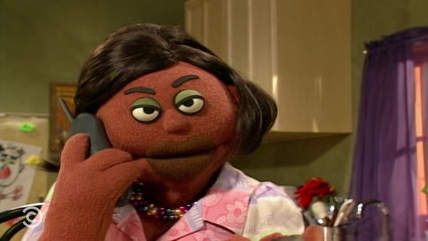 Crank Yankers - Jack and Sharon Osbourne
