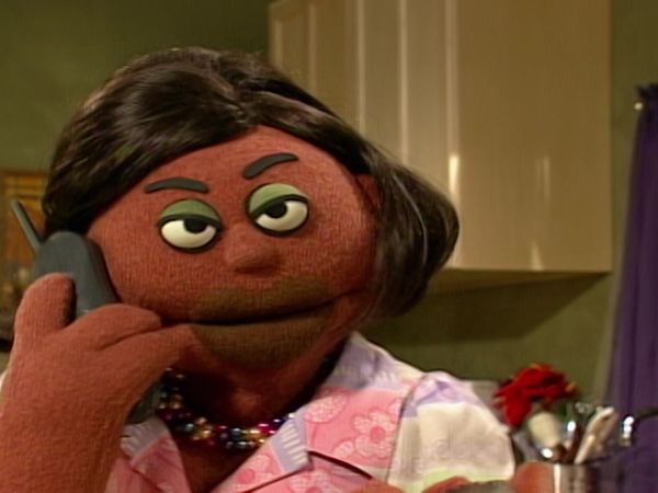 Crank Yankers - Jack and Sharon Osbourne
