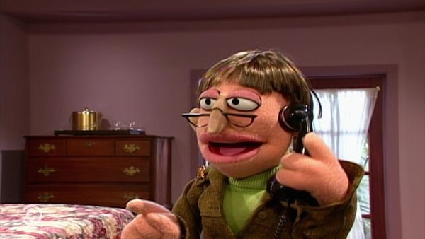 Crank Yankers - Bob Odenkirk & Adam Carolla