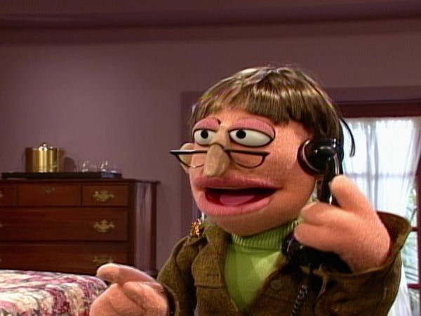 Crank Yankers - Bob Odenkirk & Adam Carolla