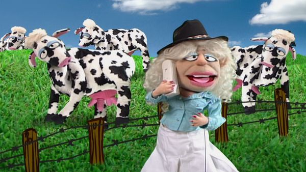 Crank Yankers - Dave Chappelle & Seth Green