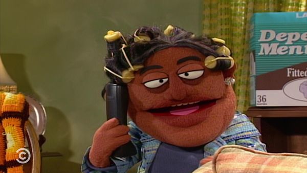 Crank Yankers - Tracy Morgan & Jimmy Kimmel