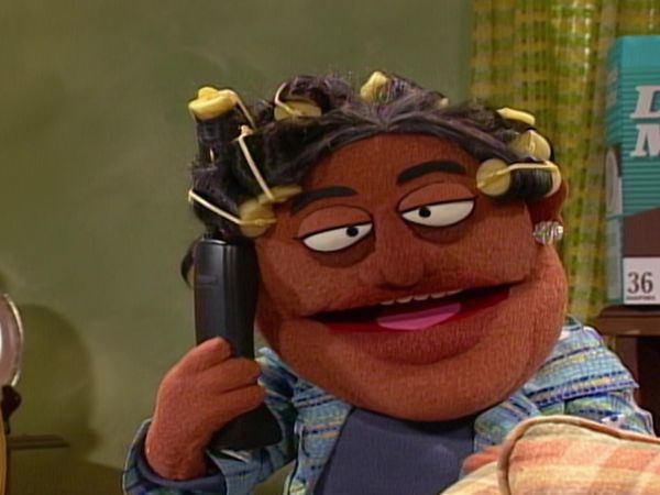 Crank Yankers - Tracy Morgan & Jimmy Kimmel