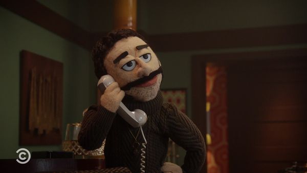 Crank Yankers - Crank Yankers Wanda Sykes, Nick Kroll & Tracy Morgan