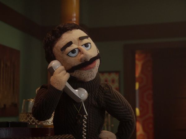 Crank Yankers - Crank Yankers Wanda Sykes, Nick Kroll & Tracy Morgan