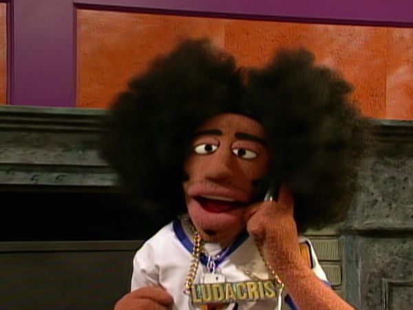 Crank Yankers - Ludacris & Drew Carey