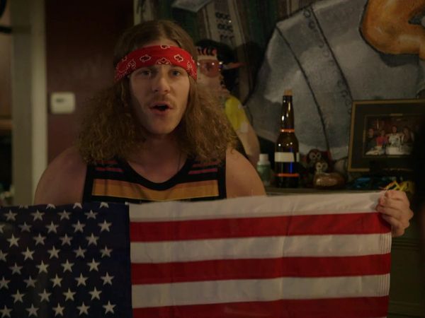 Workaholics - High Art