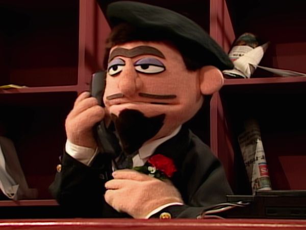 Crank Yankers - Wanda Sykes & Sarah Silverman