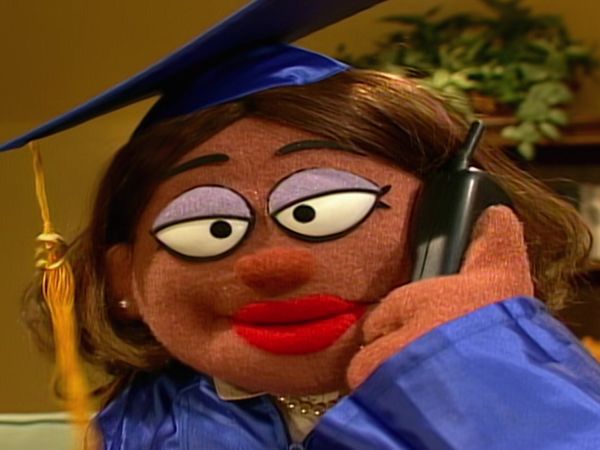 Crank Yankers - Wanda Sykes & Kevin Nealon