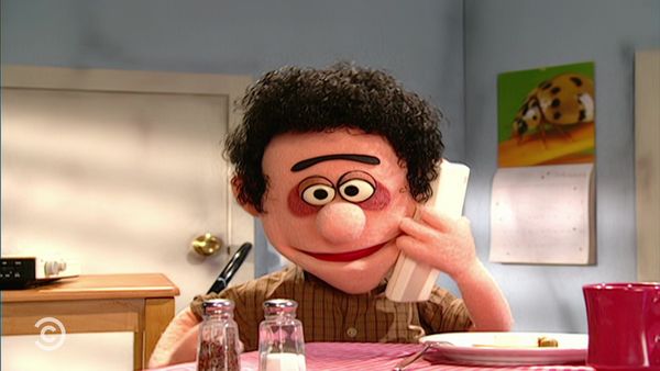 Crank Yankers - Dane Cook & Brian Posehn