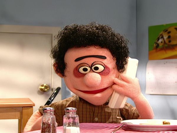 Crank Yankers - Dane Cook & Brian Posehn