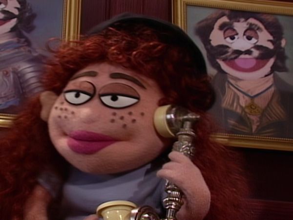 Crank Yankers - Adam Carolla & David Alan Grier
