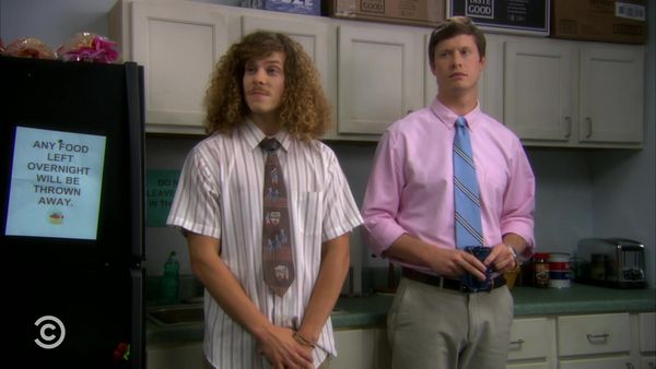 Workaholics - Piss & S**t