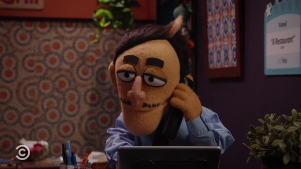 Crank Yankers - Crank Yankers Nikki Glaser, Jimmy Kimmel & Tracy Morgan