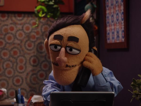 Crank Yankers - Crank Yankers Nikki Glaser, Jimmy Kimmel & Tracy Morgan